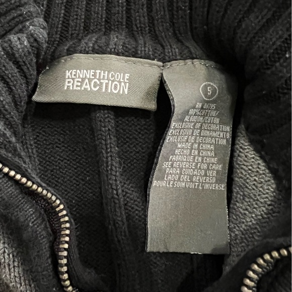 Boys Kenneth Cole Sweater - Picture 2 of 2